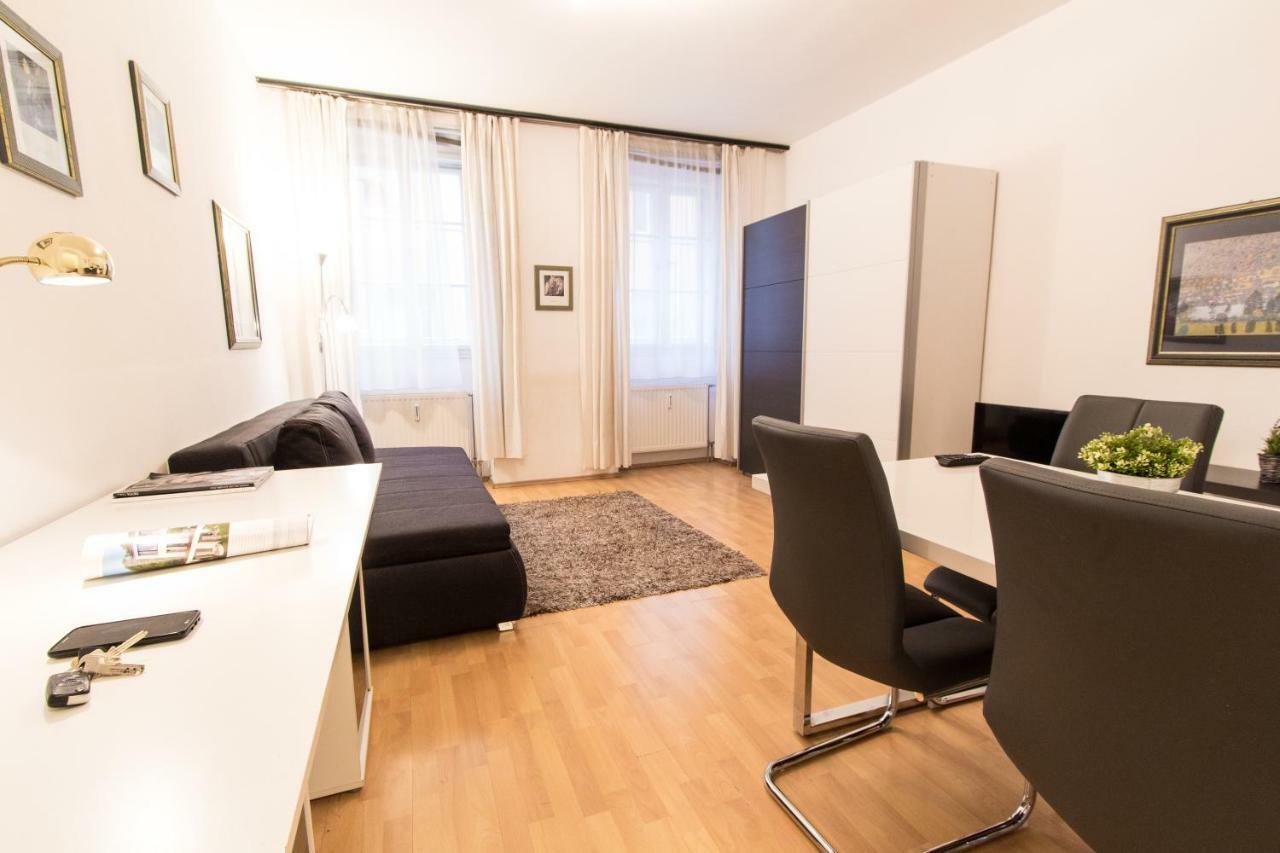 Apartment Meidling Vienna Exterior photo