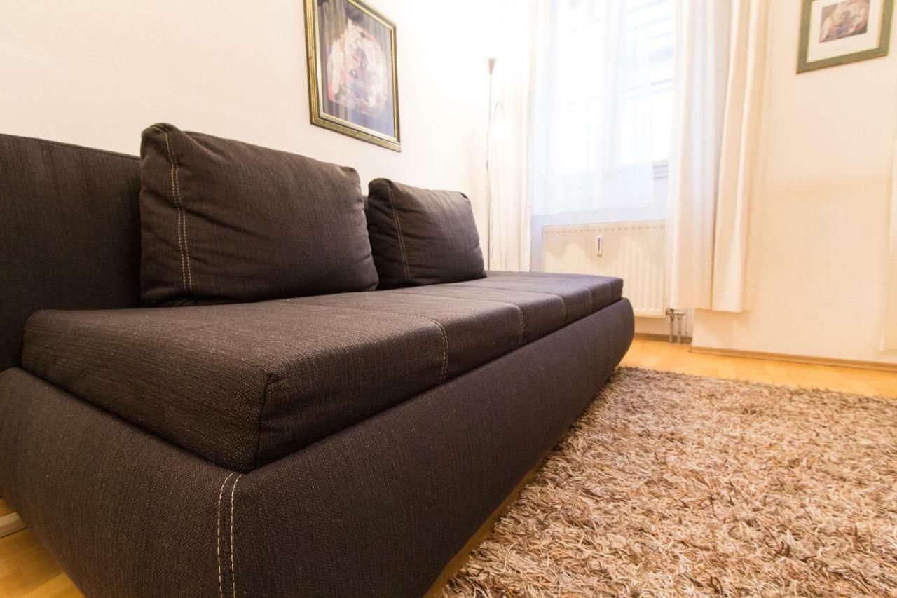 Apartment Meidling Vienna Exterior photo